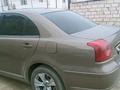 Toyota Avensis 2006 годаfor4 200 000 тг. в Актау – фото 3