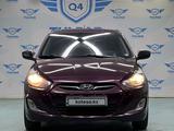 Hyundai Accent 2013 годаfor5 200 000 тг. в Астана