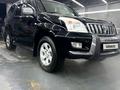 Toyota Land Cruiser Prado 2007 года за 14 000 000 тг. в Алматы – фото 2