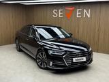 Audi A8 2022 годаүшін46 500 000 тг. в Астана