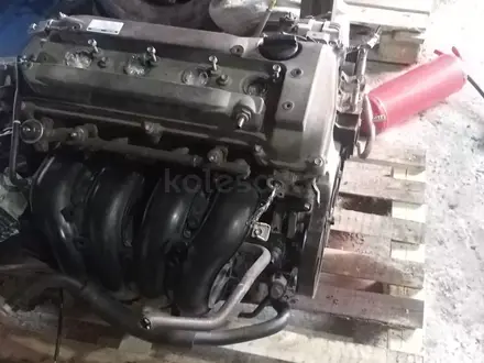 Двигатель акпп ноускат за 100 тг. в Талдыкорган – фото 4
