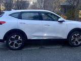 Haval F7 2021 года за 9 800 000 тг. в Актобе