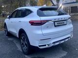 Haval F7 2021 года за 9 800 000 тг. в Актобе – фото 3
