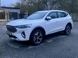 Haval F7 2021 года за 9 800 000 тг. в Актобе – фото 2