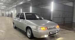 ВАЗ (Lada) 2110 2004 года за 1 230 000 тг. в Кокшетау – фото 2