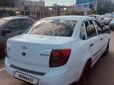 ВАЗ (Lada) Granta 2190 2015 года за 1 850 000 тг. в Караганда – фото 2
