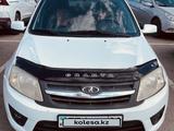 ВАЗ (Lada) Granta 2190 2015 года за 1 850 000 тг. в Караганда