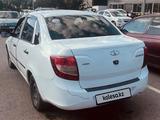ВАЗ (Lada) Granta 2190 2015 года за 1 850 000 тг. в Караганда – фото 3