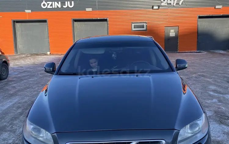 Volvo S80 2007 года за 3 300 000 тг. в Актобе