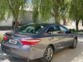 Toyota Camry 2015 годаfor6 200 000 тг. в Кызылорда – фото 4