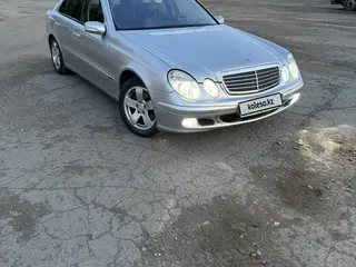 Mercedes-Benz E 270