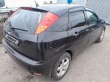 Ford Focus 2003 годаүшін2 100 000 тг. в Караганда – фото 5