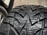 Nexen 255/55-19үшін235 000 тг. в Павлодар