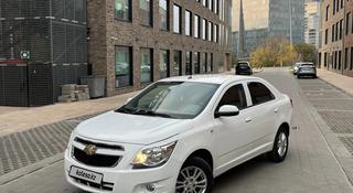 Chevrolet Cobalt 2023 года за 4 900 000 тг. в Алматы