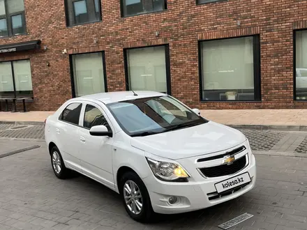 Chevrolet Cobalt 2023 года за 4 900 000 тг. в Алматы – фото 6