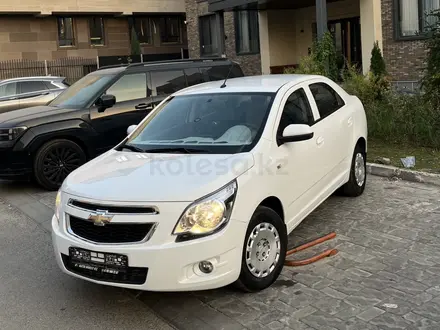 Chevrolet Cobalt 2023 года за 4 900 000 тг. в Алматы – фото 8