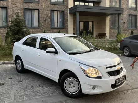 Chevrolet Cobalt 2023 года за 4 900 000 тг. в Алматы – фото 7