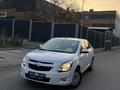 Chevrolet Cobalt 2023 года за 4 900 000 тг. в Алматы – фото 10