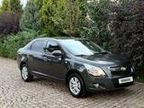 Chevrolet Cobalt 2023 года за 4 900 000 тг. в Алматы – фото 4