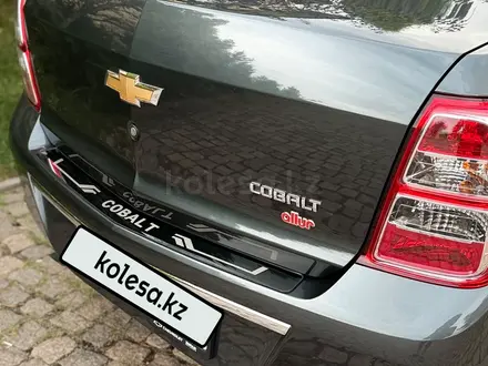 Chevrolet Cobalt 2023 года за 4 900 000 тг. в Алматы – фото 6