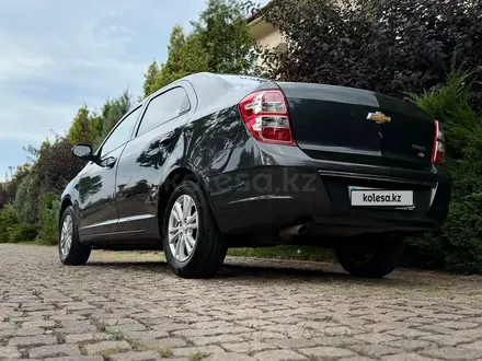 Chevrolet Cobalt 2023 года за 4 900 000 тг. в Алматы – фото 15