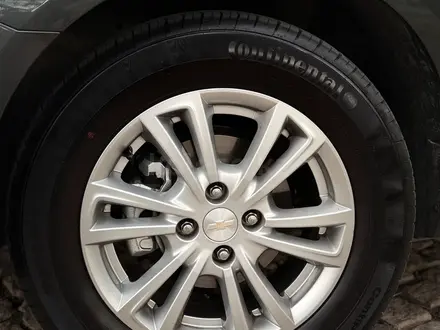 Chevrolet Cobalt 2023 года за 4 900 000 тг. в Алматы – фото 23