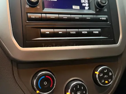 Chevrolet Cobalt 2023 года за 4 900 000 тг. в Алматы – фото 25