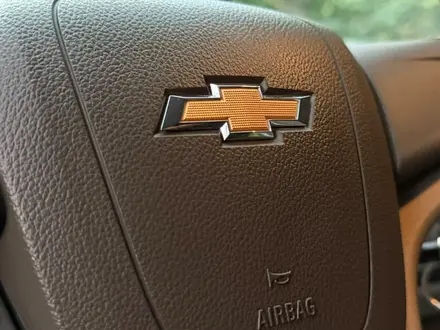 Chevrolet Cobalt 2023 года за 4 900 000 тг. в Алматы – фото 29