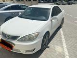 Toyota Camry 2005 года за 4 500 000 тг. в Актау