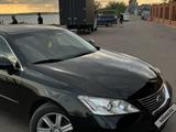 Lexus ES 350 2008 года за 7 200 000 тг. в Балхаш – фото 2