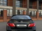 Lexus ES 350 2008 годаүшін7 500 000 тг. в Балхаш – фото 5