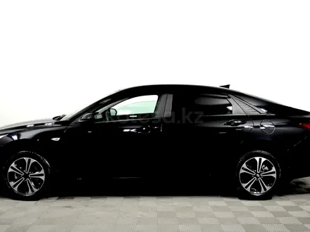 Hyundai Elantra 2021 года за 9 290 000 тг. в Шымкент – фото 3