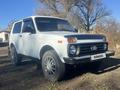 ВАЗ (Lada) Lada 2121 2012 года за 2 300 000 тг. в Алматы – фото 11