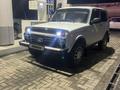 ВАЗ (Lada) Lada 2121 2012 года за 2 300 000 тг. в Алматы