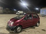 Daewoo Matiz 2011 года за 1 500 000 тг. в Астана – фото 2