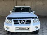 Nissan Patrol 2003 года за 8 500 000 тг. в Тараз