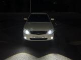 ВАЗ (Lada) Priora 2170 2014 года за 3 450 000 тг. в Алматы