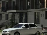 ВАЗ (Lada) Priora 2170 2014 года за 3 450 000 тг. в Алматы – фото 3