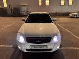 ВАЗ (Lada) Priora 2170 2014 года за 3 450 000 тг. в Алматы – фото 4