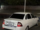 ВАЗ (Lada) Priora 2170 2014 года за 3 450 000 тг. в Алматы – фото 2