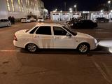 ВАЗ (Lada) Priora 2170 2014 года за 3 450 000 тг. в Алматы – фото 5