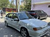 ВАЗ (Lada) 2114 2013 годаүшін2 700 000 тг. в Шымкент – фото 4