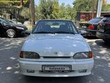 ВАЗ (Lada) 2114 2013 годаүшін2 700 000 тг. в Шымкент – фото 3