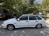 ВАЗ (Lada) 2114 2013 годаүшін2 700 000 тг. в Шымкент