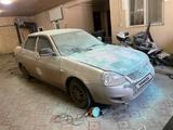 ВАЗ (Lada) Priora 2170 2008 года за 600 000 тг. в Уральск