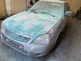 ВАЗ (Lada) Priora 2170 2008 года за 600 000 тг. в Уральск – фото 2