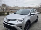 Toyota RAV4 2019 года за 12 000 000 тг. в Костанай – фото 2
