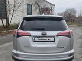 Toyota RAV4 2019 года за 12 000 000 тг. в Костанай – фото 4