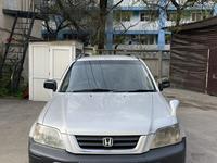 Honda CR-V 1996 годаүшін3 300 000 тг. в Алматы