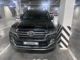 Toyota Land Cruiser 2007 года за 18 000 000 тг. в Алматы – фото 3